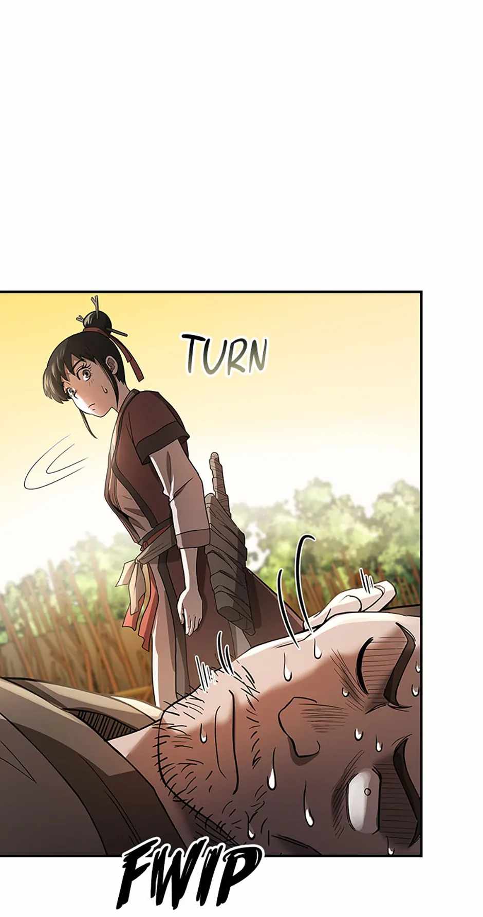 The Demonic Blade Fairy Chapter 5 33